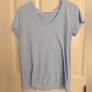 -soft t-shirt from gap